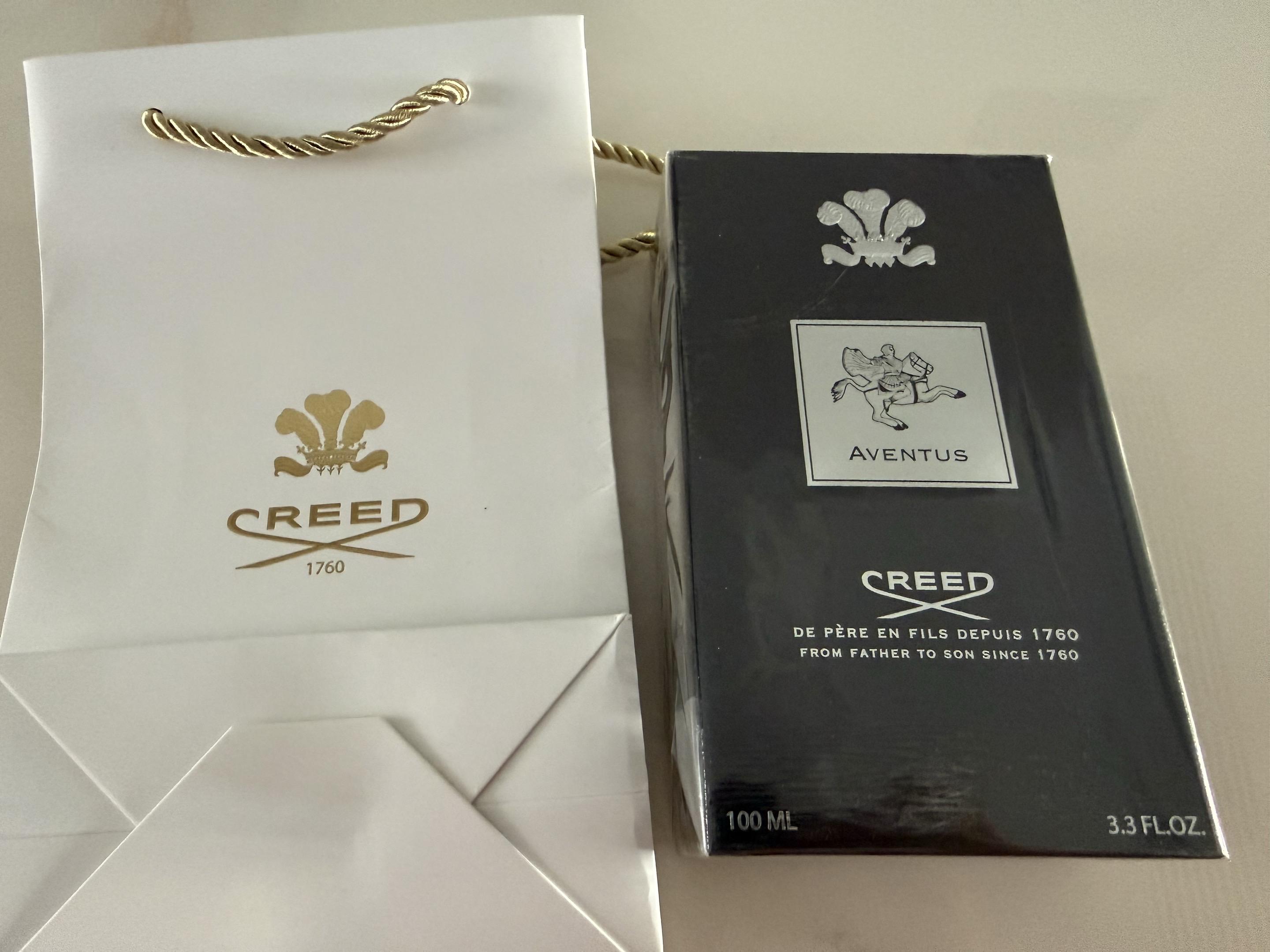 这款拿破仑之水味道惊艳到了我