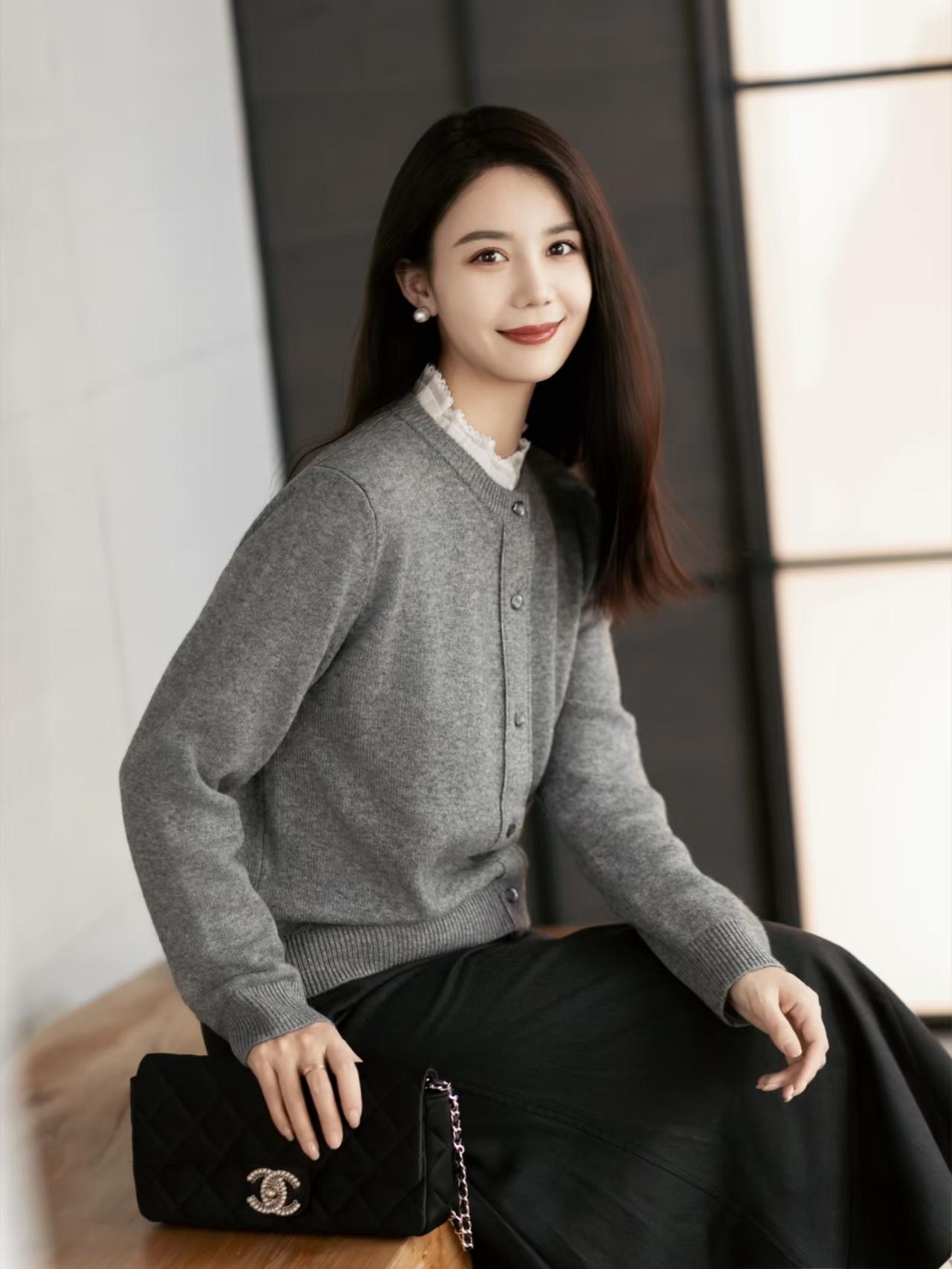 有哪些女生日常好看穿搭可以借鉴