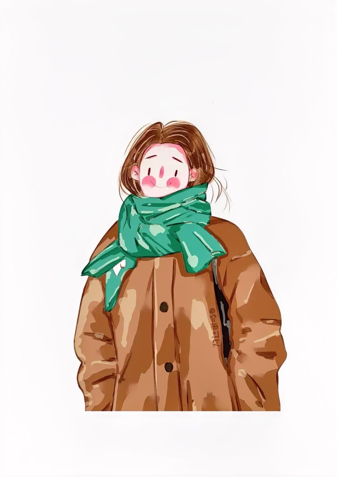 我当着所有人
每天嘻嘻哈哈
假装很开心

其实只有我
自己才知道
心里的千疮百孔