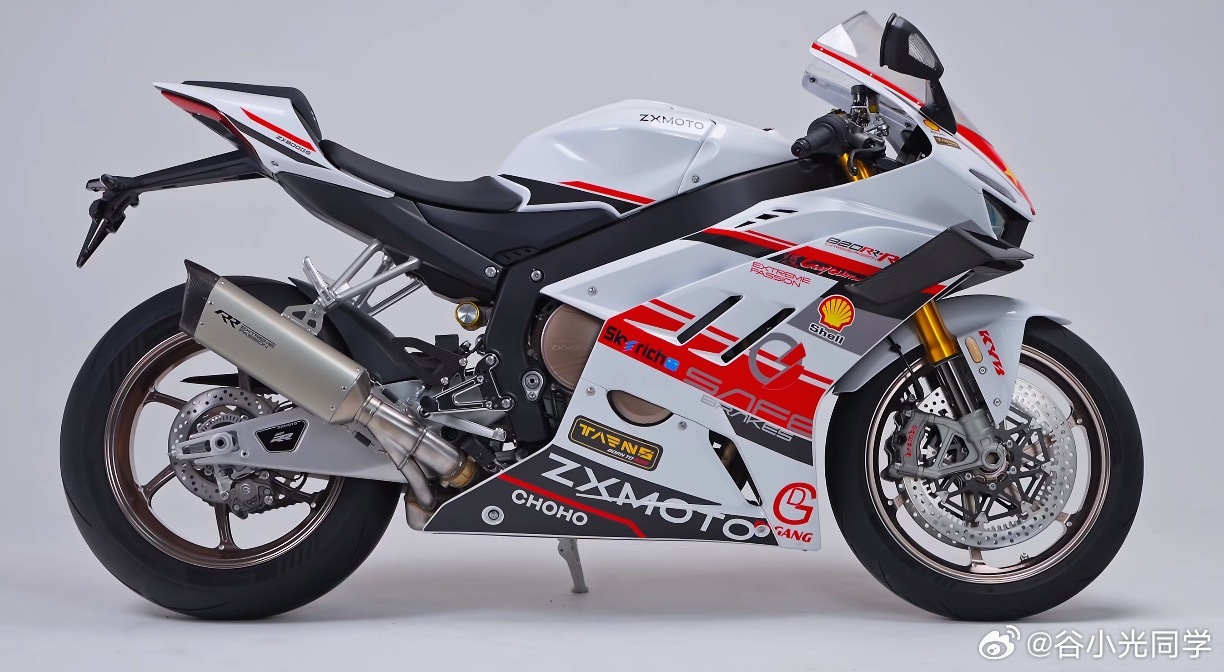 张雪机车回应不卖给低驾龄新手低驾龄新手，容易出现盲目膨胀期，0-100跑进2.8