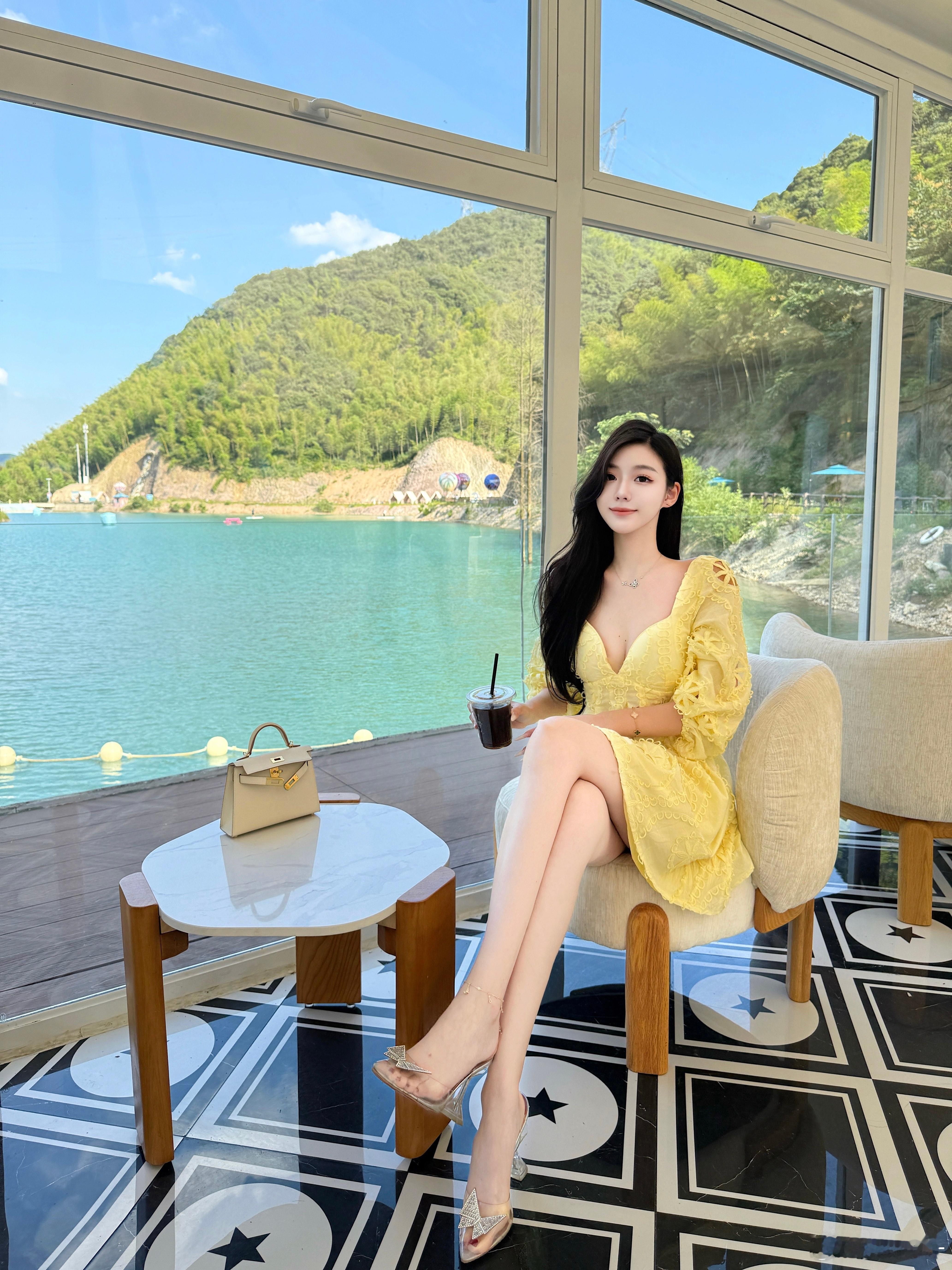 快乐吸氧日🌼⛰🫧💦🧜‍♀️ ​​​