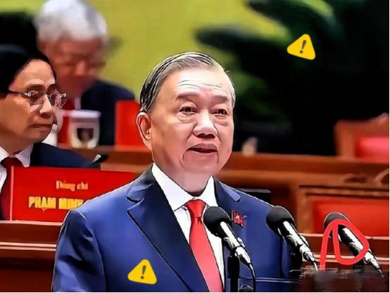 越南错失良机：2026年世界人工智能大会在上海举行，越南没派出官方层面代表团，也