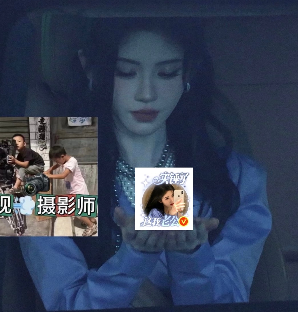 这不就是给我留的位置🫰🏻 ​​​