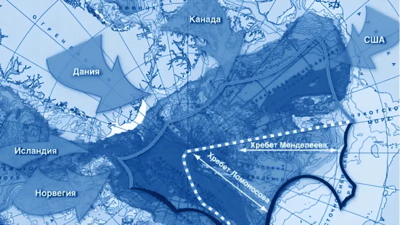 烽火问鼎计划幂谈天下 俄罗斯战地记者：特朗普盯上俄属北极，意图“圈地”昨日，美国