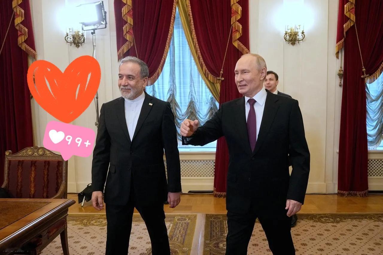 俄罗斯要站队伊朗了！
4月28日，俄外交部发言人扎哈罗娃公开表示：“我认为，伊朗