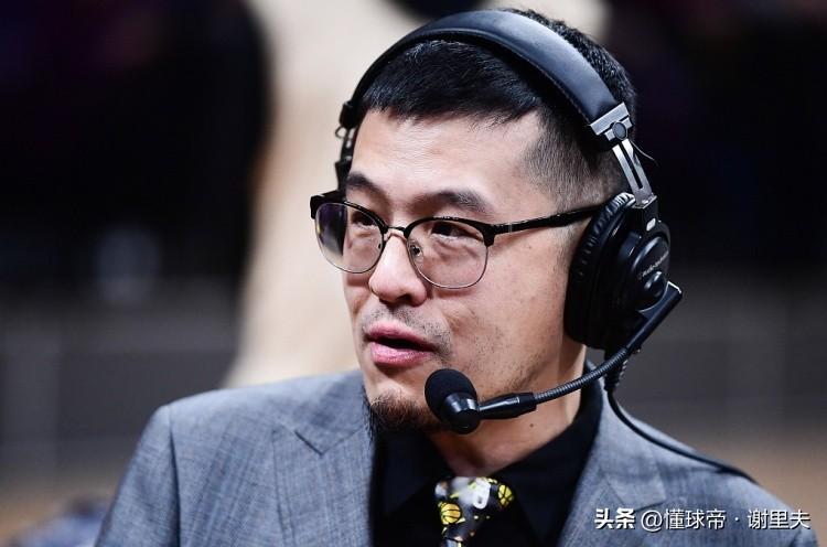 只字不提郭士强！杨毅犀利拷问男篮，周琦赵睿张镇麟坐立不安，苏群：曾锁定三人，未来