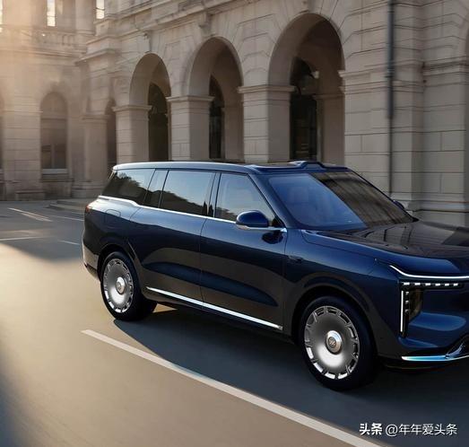 现在车真是越来越懂普通人了。不再是堆参数、比牌子，而是实实在在照顾我们的日常。