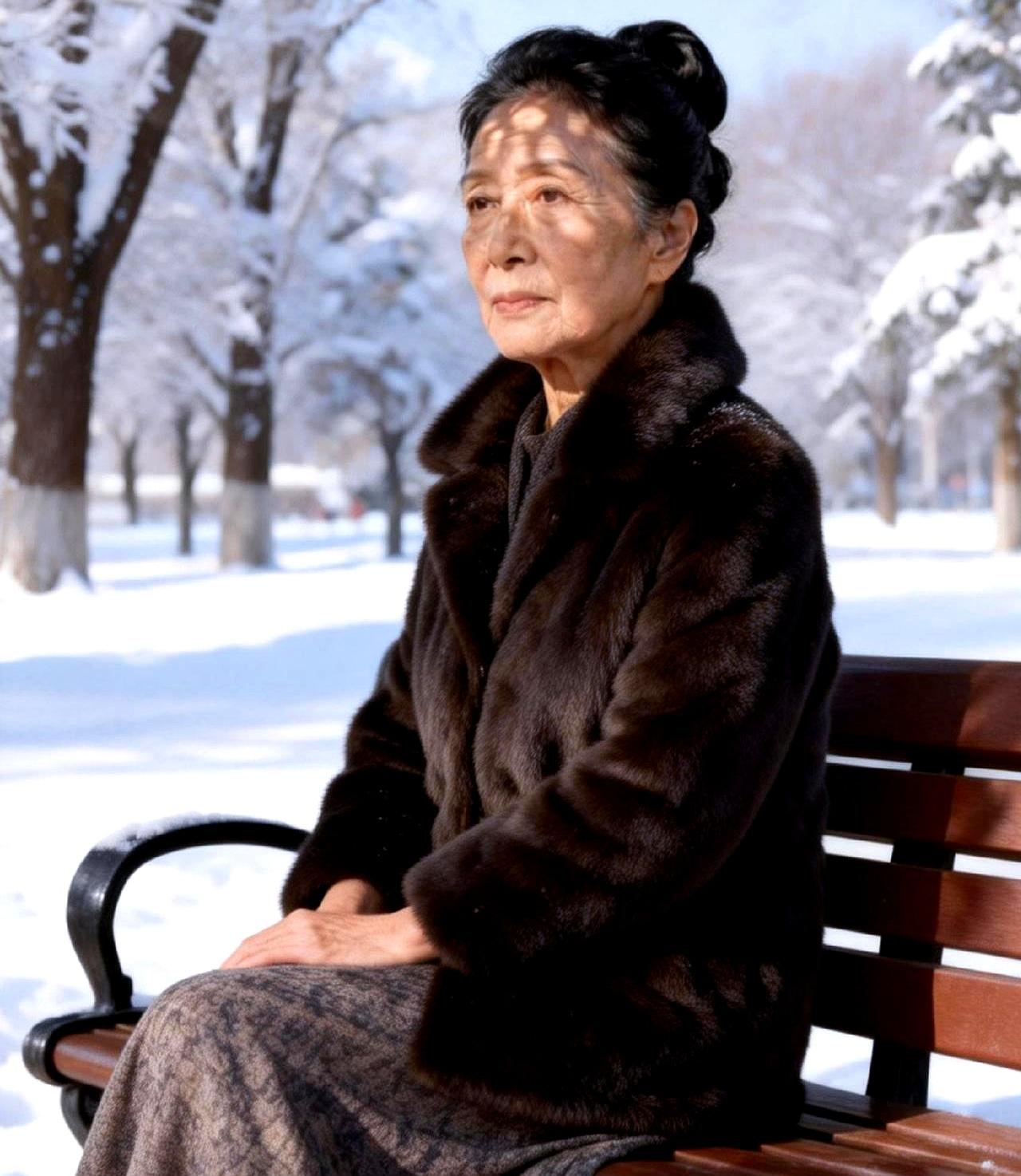 一觉醒来就有钱进账是啥体验？61岁的我算是明白了。
每月2800退休金，加上70