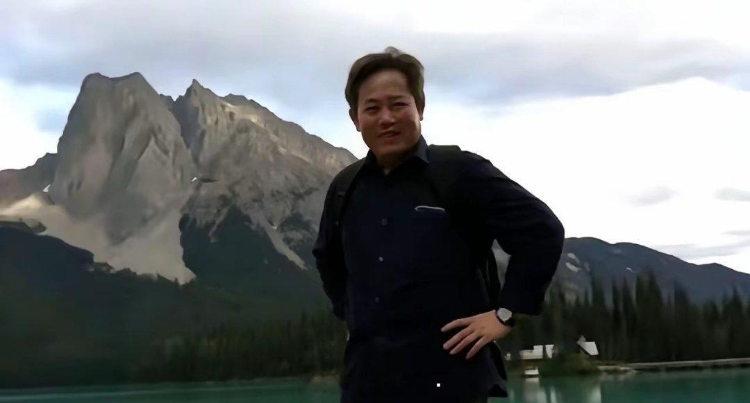 美籍华裔顶尖地震学家陈友麟非法采集我国大量地壳数据被拘，中美外交博弈又生焦点！7