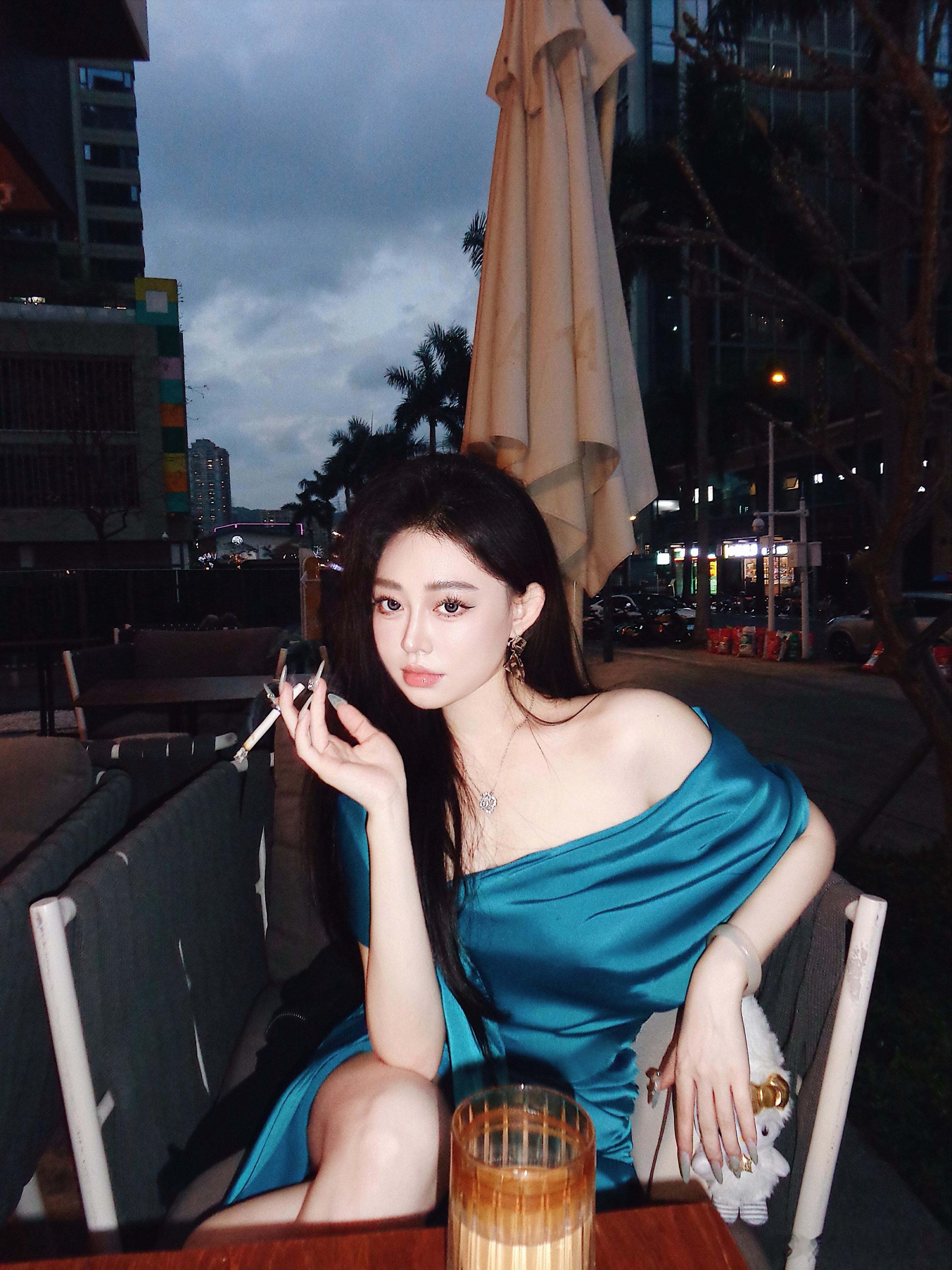 你的心跳好快  ​​​