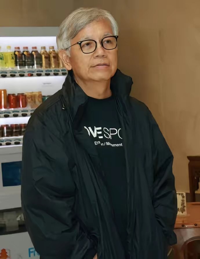 为什么港圈很多演员后事都交给田启文？原因其实很简单，不是因为他身份地位高，而是因