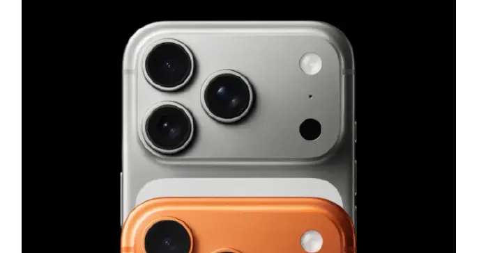 蘋果喊話iPhone 13/14用戶：現在入手iPhone 17 Pro正當時