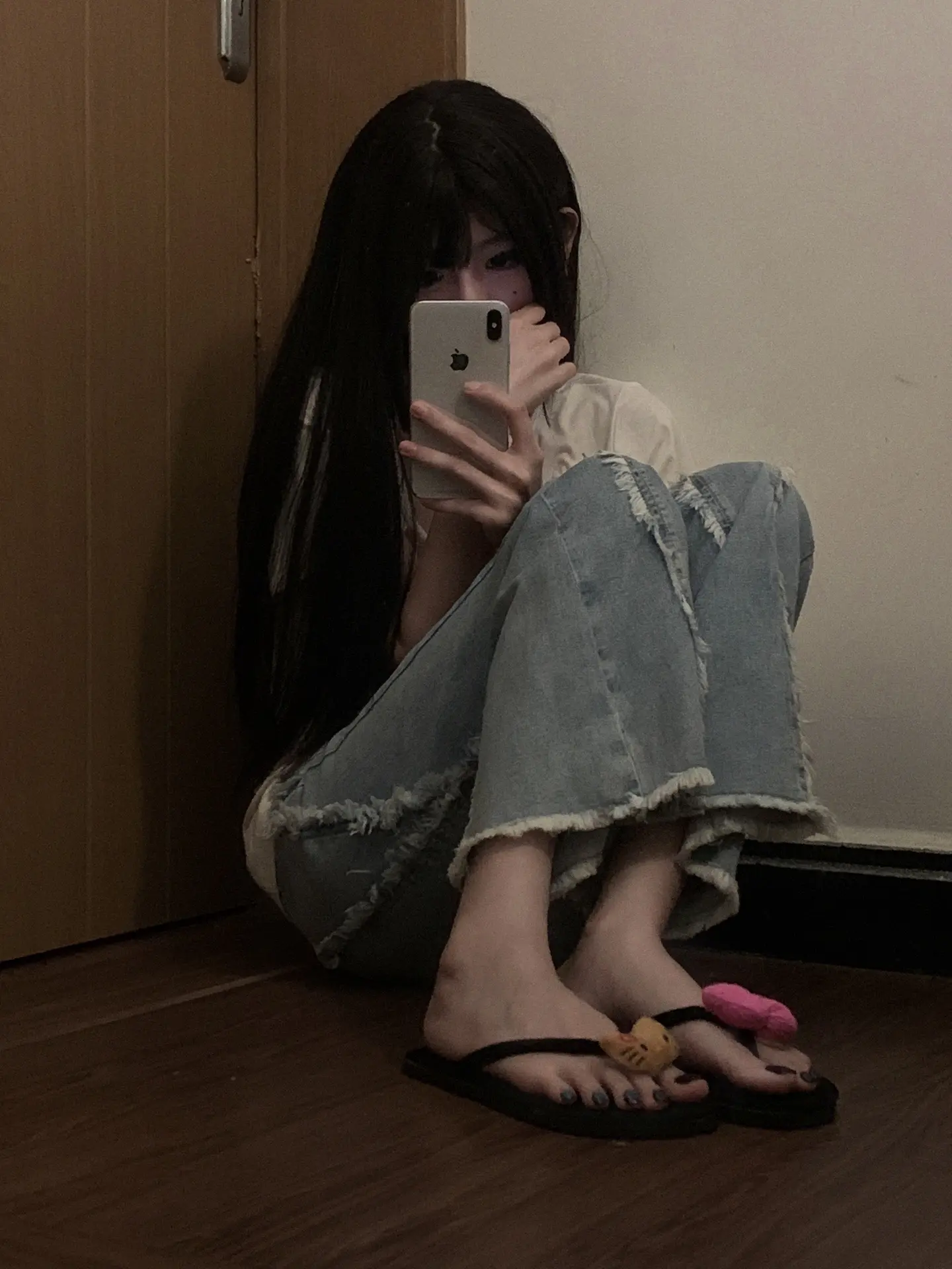 如果逃避能让你感到轻松 我帮你收拾行李