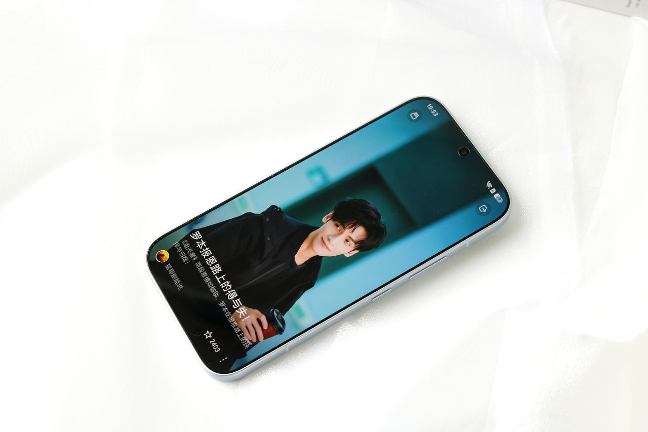 荣耀600 Pro
先发了