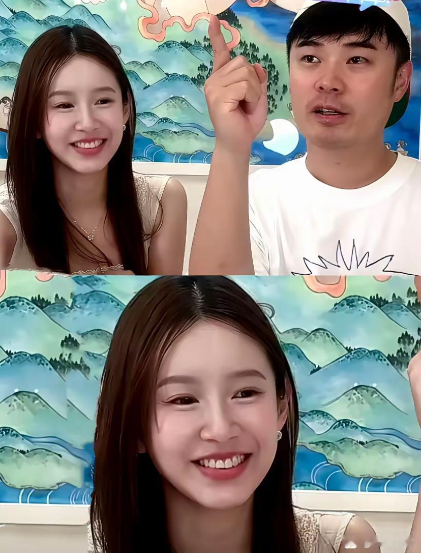 42岁的陈赫老婆张子萱还和小女孩一样！ 
