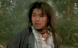 周星驰还是很励志的