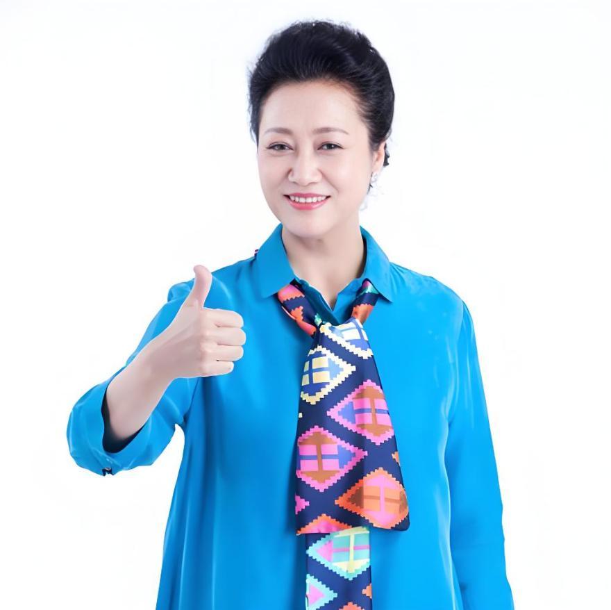 王丽云，原名王莉芸，1955年10月6日出生于辽宁省沈阳市，中国内地女演员、国家