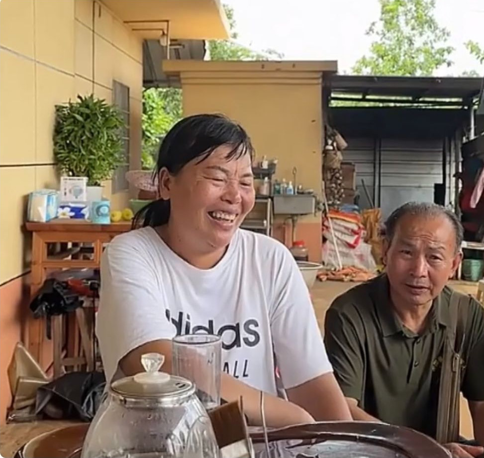 全红婵退役？母亲回应：她现在是国家的女儿 一切听从国家的安排 