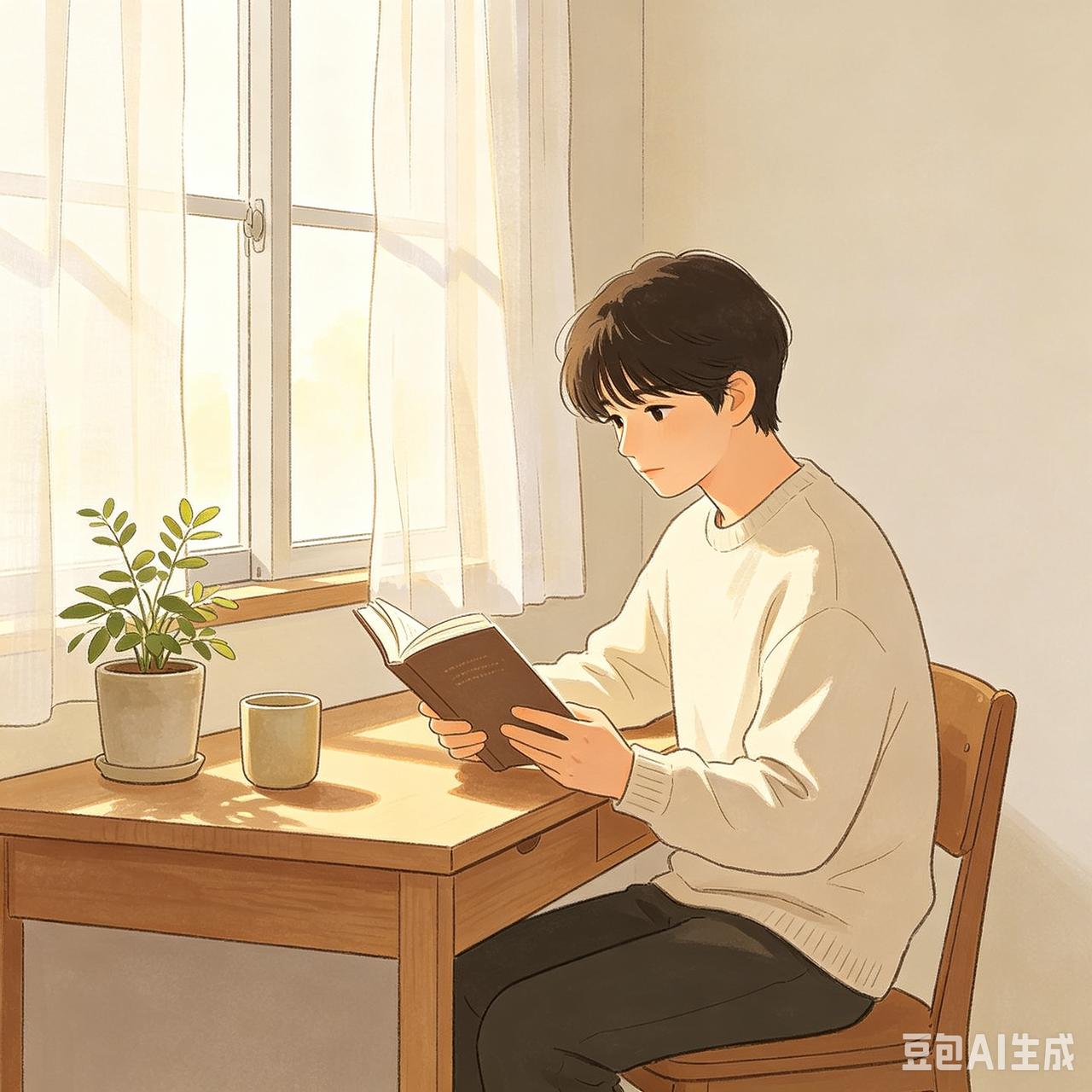 遇到比你强的人，你学他三分；遇到跟你相当的人，让他三分；遇到比你弱的人，你帮他三