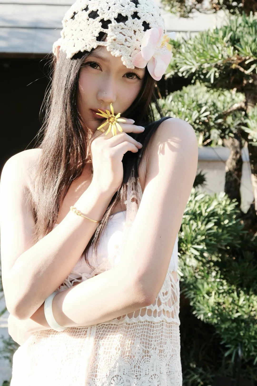 三亚｜阿那亚也出片