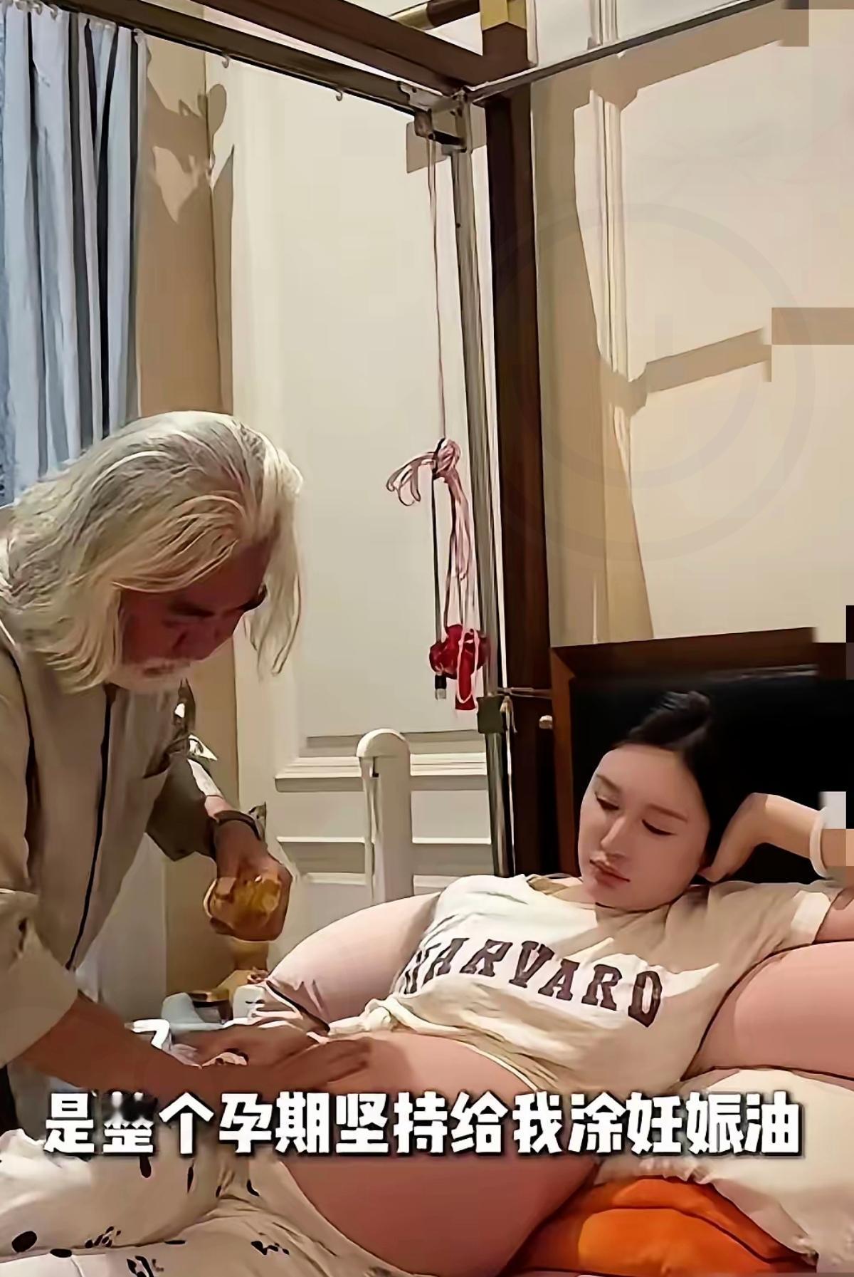真离谱！知名导演和博士老婆，居然把夫妻私密事搬去公共平台晒，这操作看得人脚趾抠出