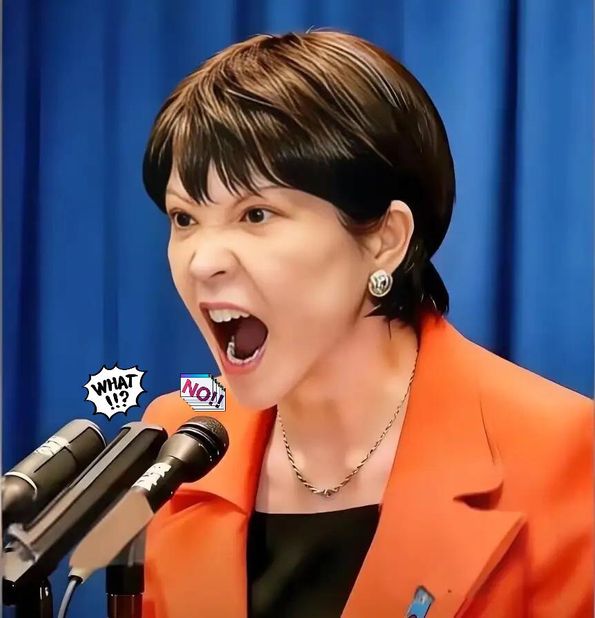 日本刚刚召开紧急会议
2026年5月18日，自民党这通紧急召集令发出去不到24小