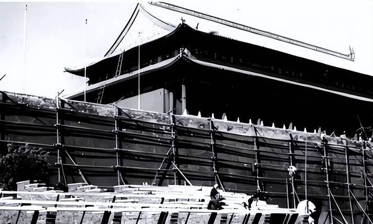 1969年，一场秘密进行的