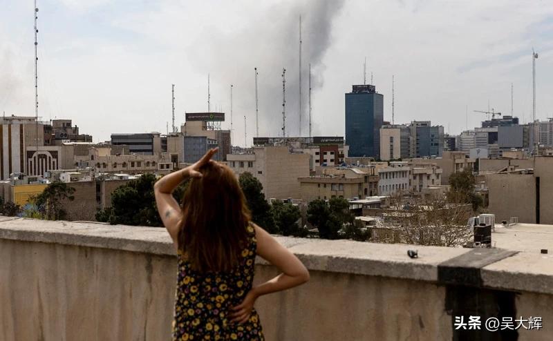 路透社：白宫因对伊朗战争爆发内斗，特朗普表态反复
 
白宫在中东战争问题上分裂成