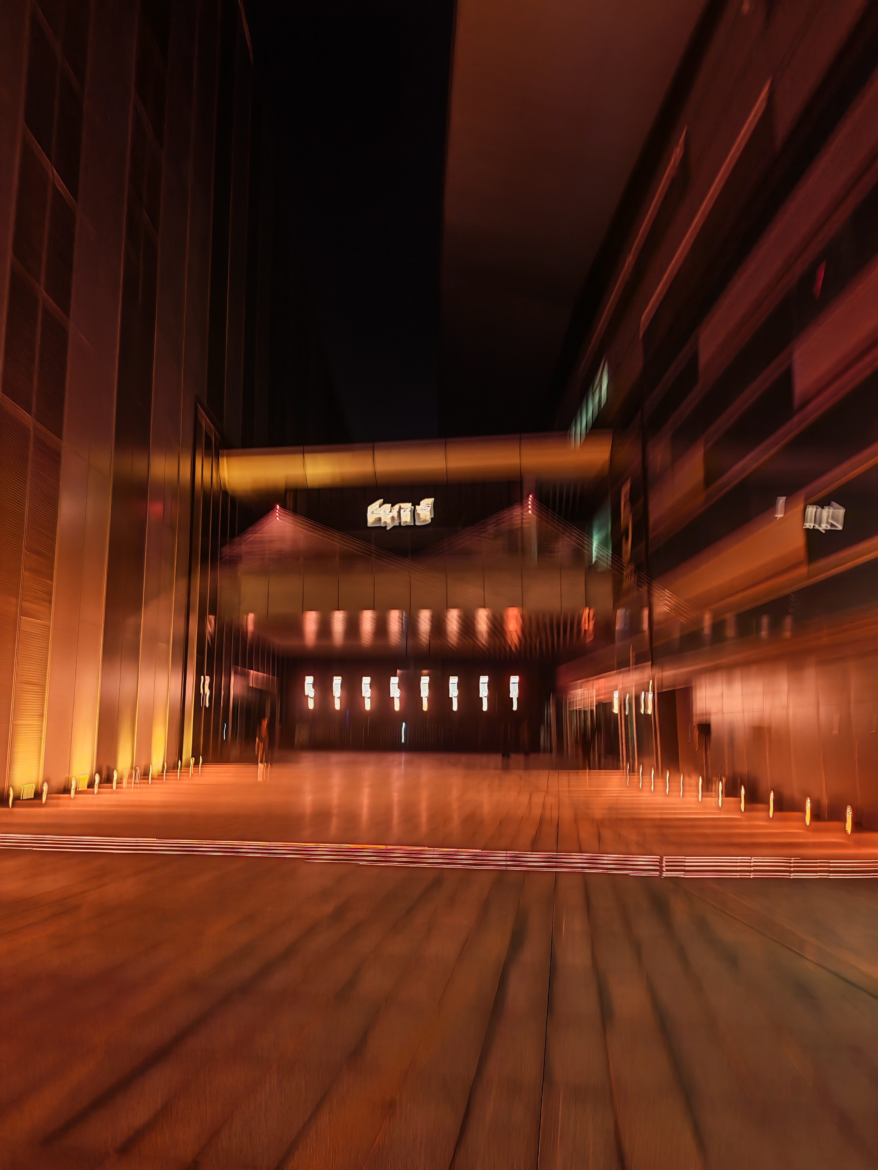 来现场啦！好热闹啊零跑lafa5