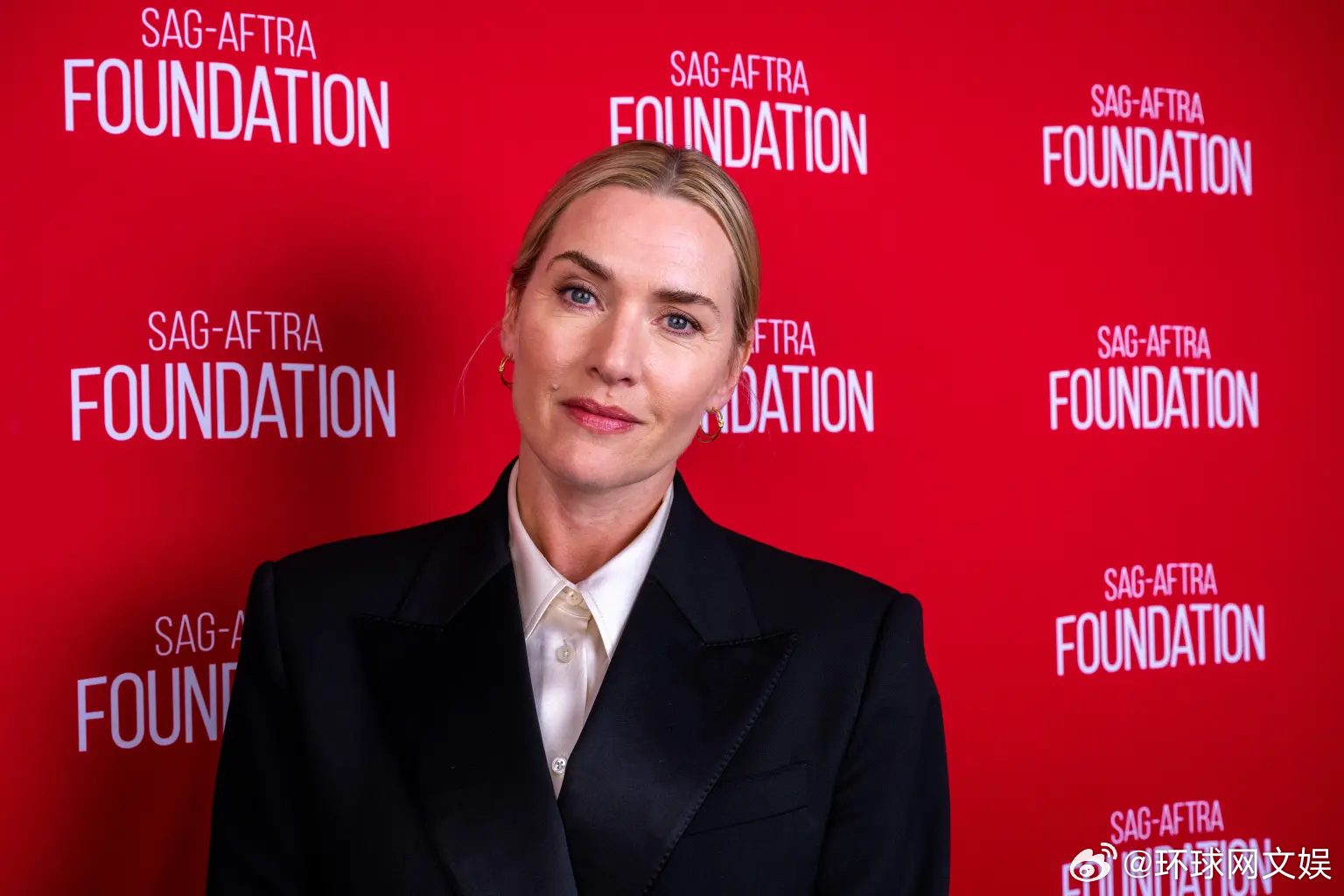 【#凯特温斯莱特公开指责整容和减肥药# 】据多家外媒报道，曾在《泰坦尼克号》中饰