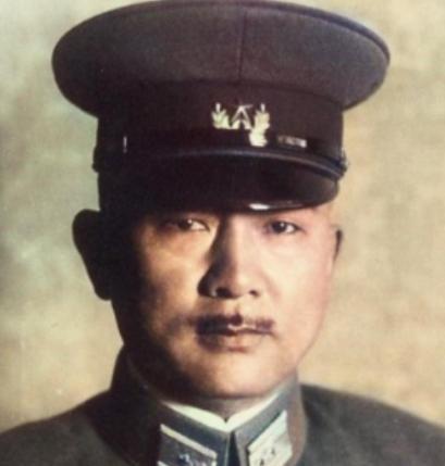 解放军最大的敌人，可能不是台军，也不是美军，而是1945年，那个叫“栗林忠道”的