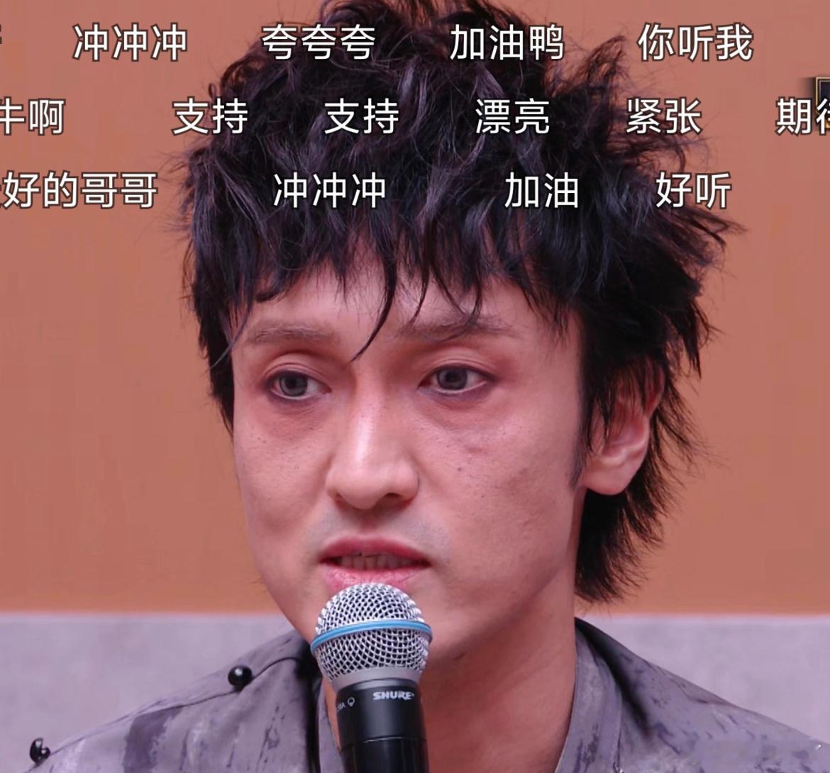 王传君说的是乔任梁吗这大哥能不能别消费逝者了 