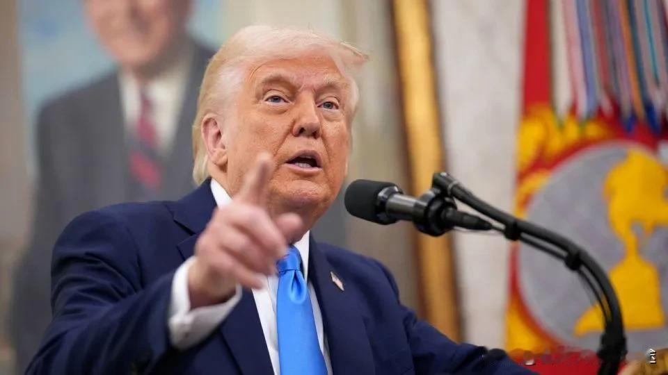 特朗普关税大招被法院泼冷水！美国民众：这是要翻车？

最近美国那边炸锅了！特朗普
