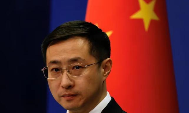 这次我们绝对都没想到美国打出将日本推向前台的牌，这就基本明牌了，万一我们这边打算