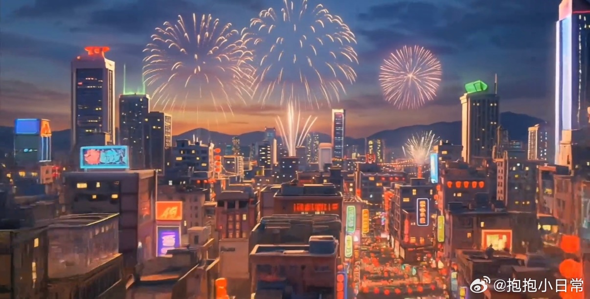 可灵AI制作动画为何如此稳定 别的AI还在解决角色变形、画面崩坏，可灵已经靠主体