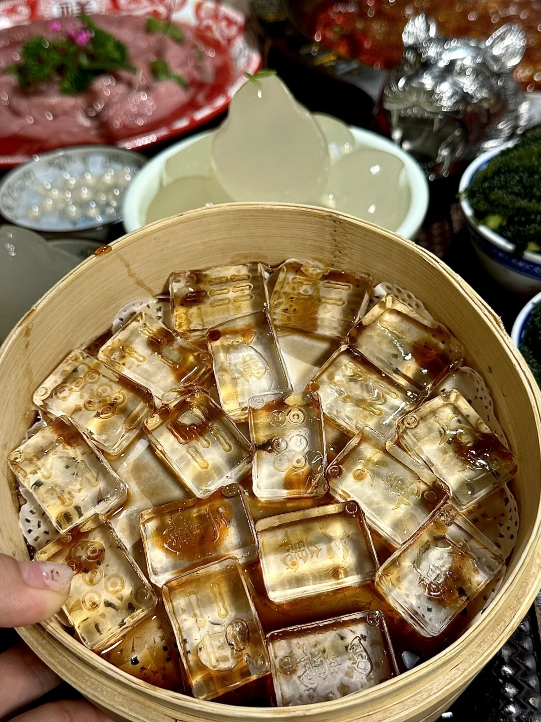 北京！！果然要做攻略才能吃得到。。🤤