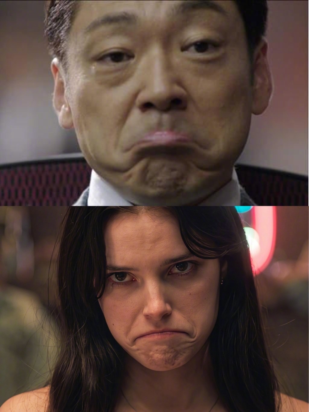 香川照之有点东西