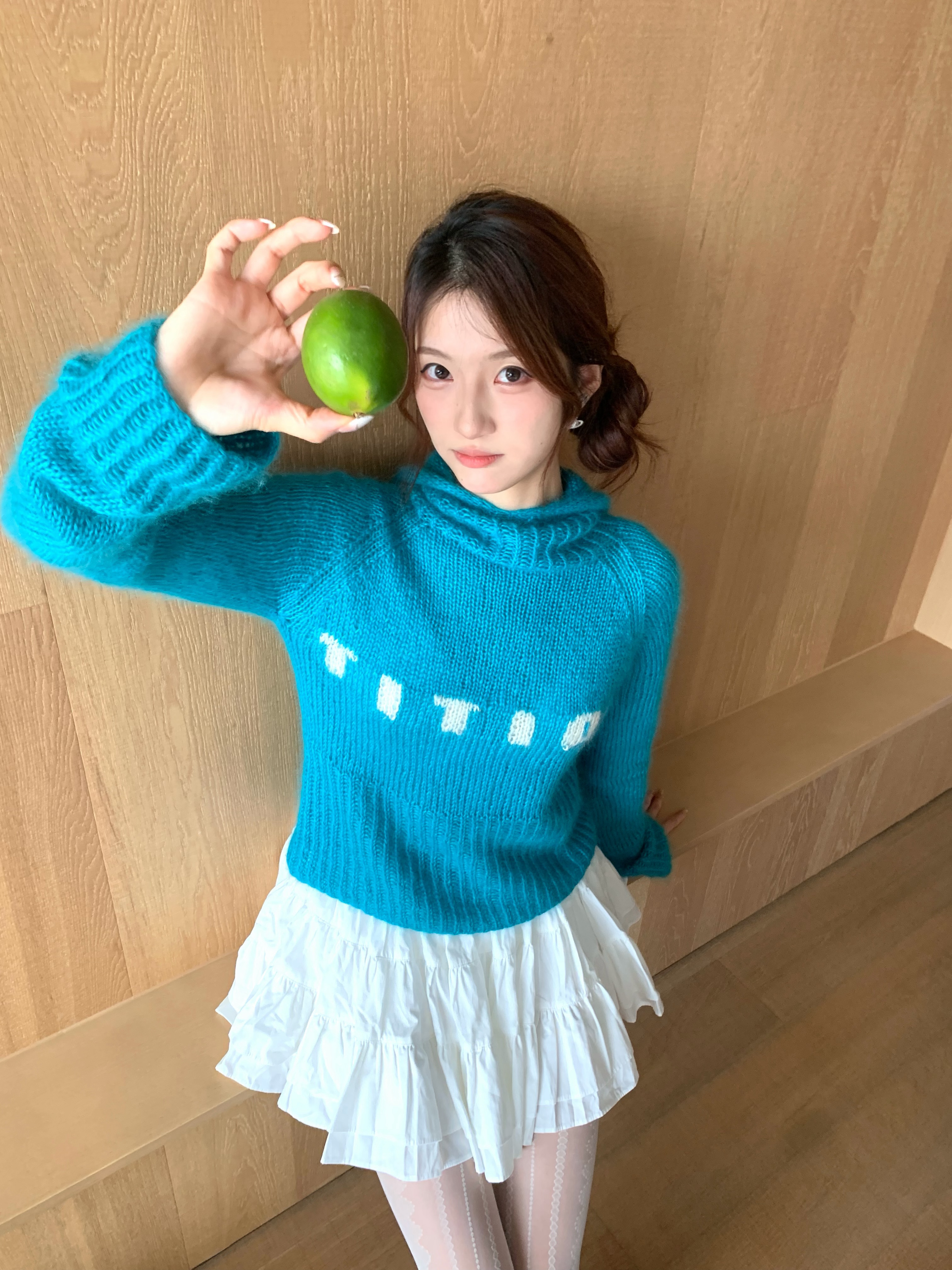 通通发出来🍋 ​​​