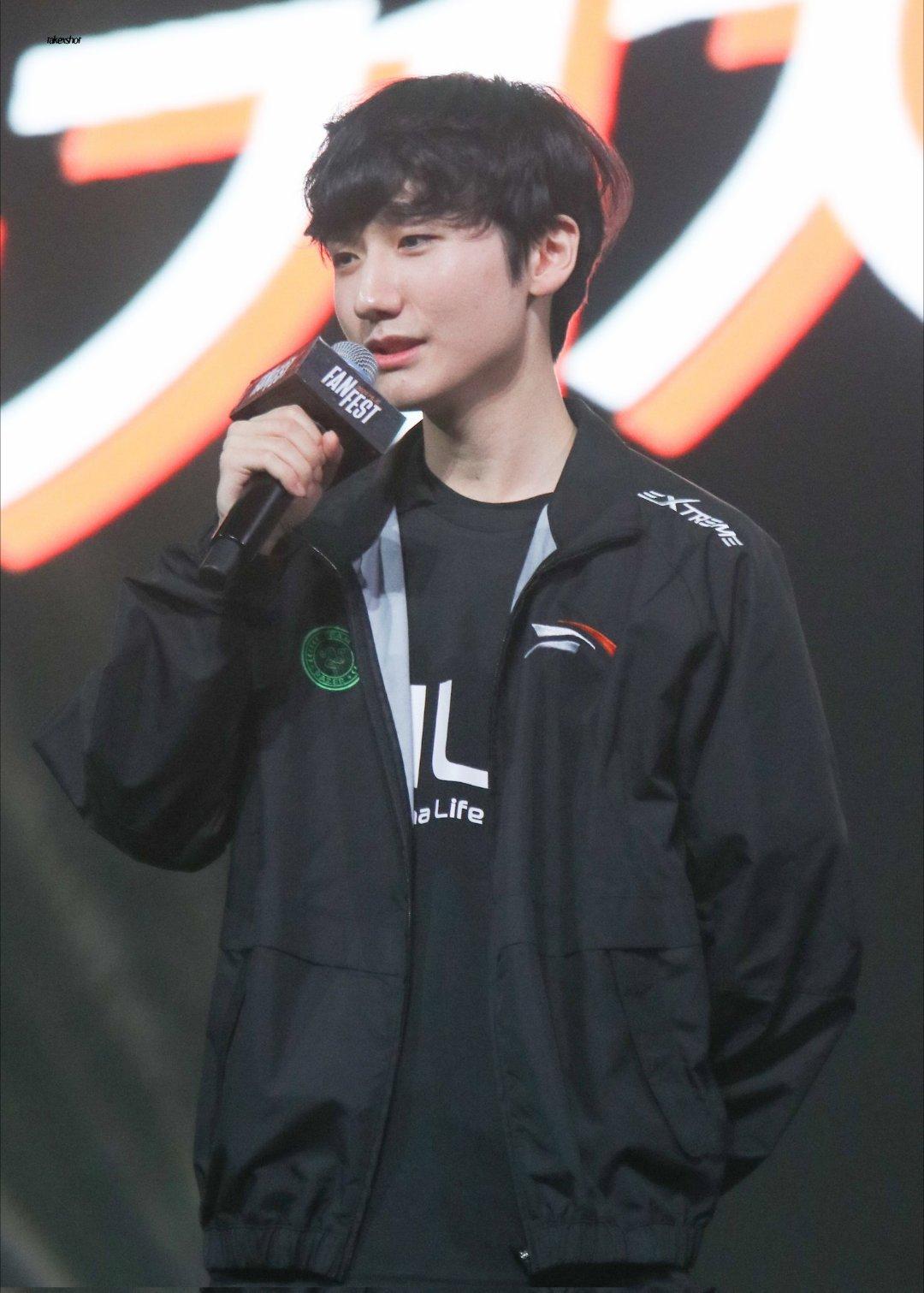 Peanut🥜选手昨日活动部分返图[送花花]

©lol_daylight t