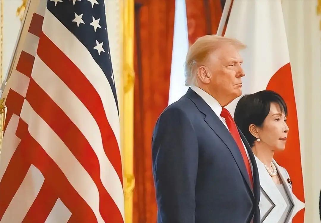 日本就算没有稀土，其实也能活，大不了回归到以前的农业社会呗，古代日本不就是这样存