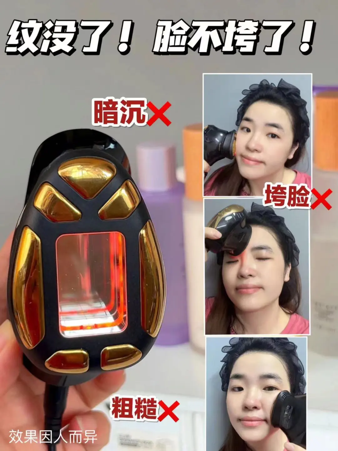 垮脸人的变美之路！这才是K老的大佬！