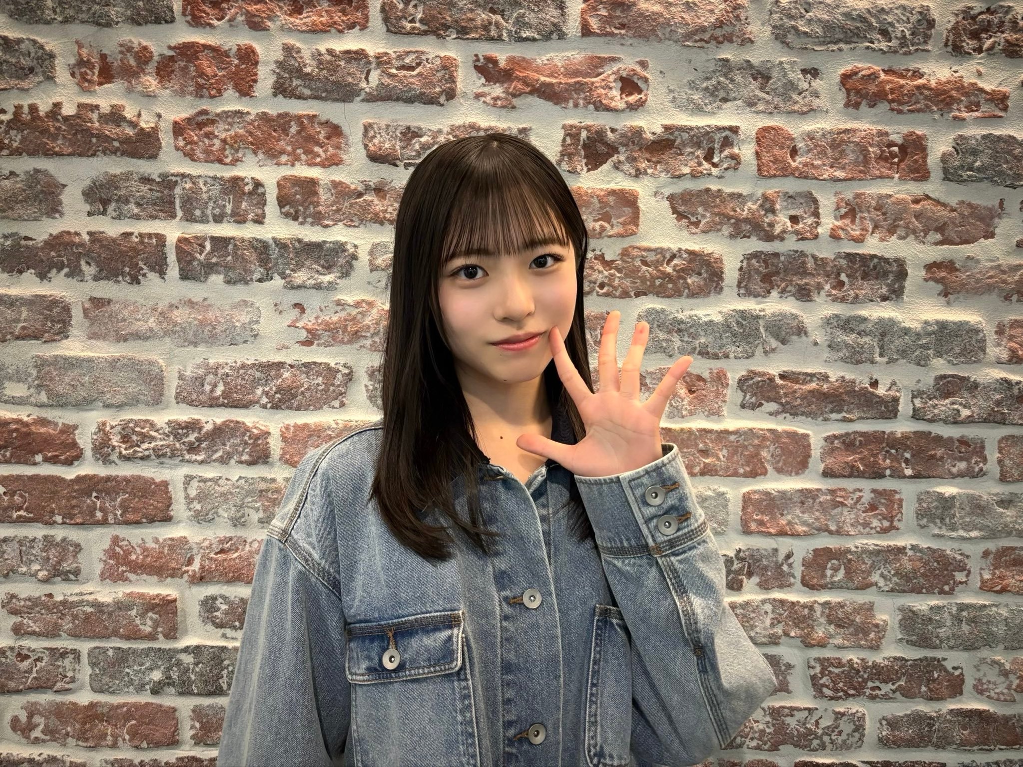 正源司陽子ANNX 　正源司陽子