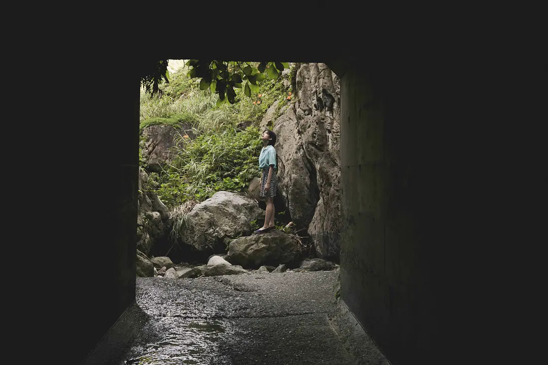 早安🌞“哦，那你一定无聊死了。”——《旅途中的日子》三宅唱（2025） 