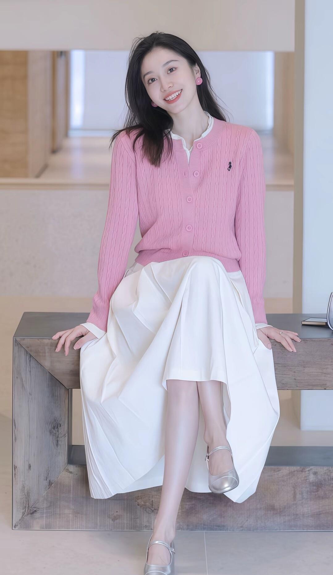 有哪些美女让人过目难忘？