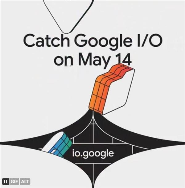 谷歌 I/O 大会官宣：Android 15 和 Gemini AI

5 月 