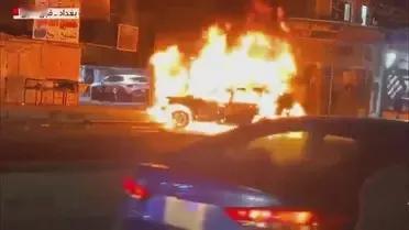 美军与伊拉克军队正面临直接冲突

美国已将目标锁定在巴格达的伊拉克军队成员。呼吁