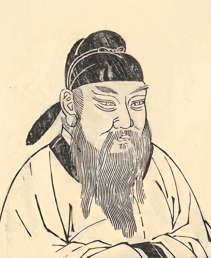 狄仁杰临终前，武则天亲自前来探望，问道：“狄卿，你走之后，谁可接替你辅佐朕？”狄