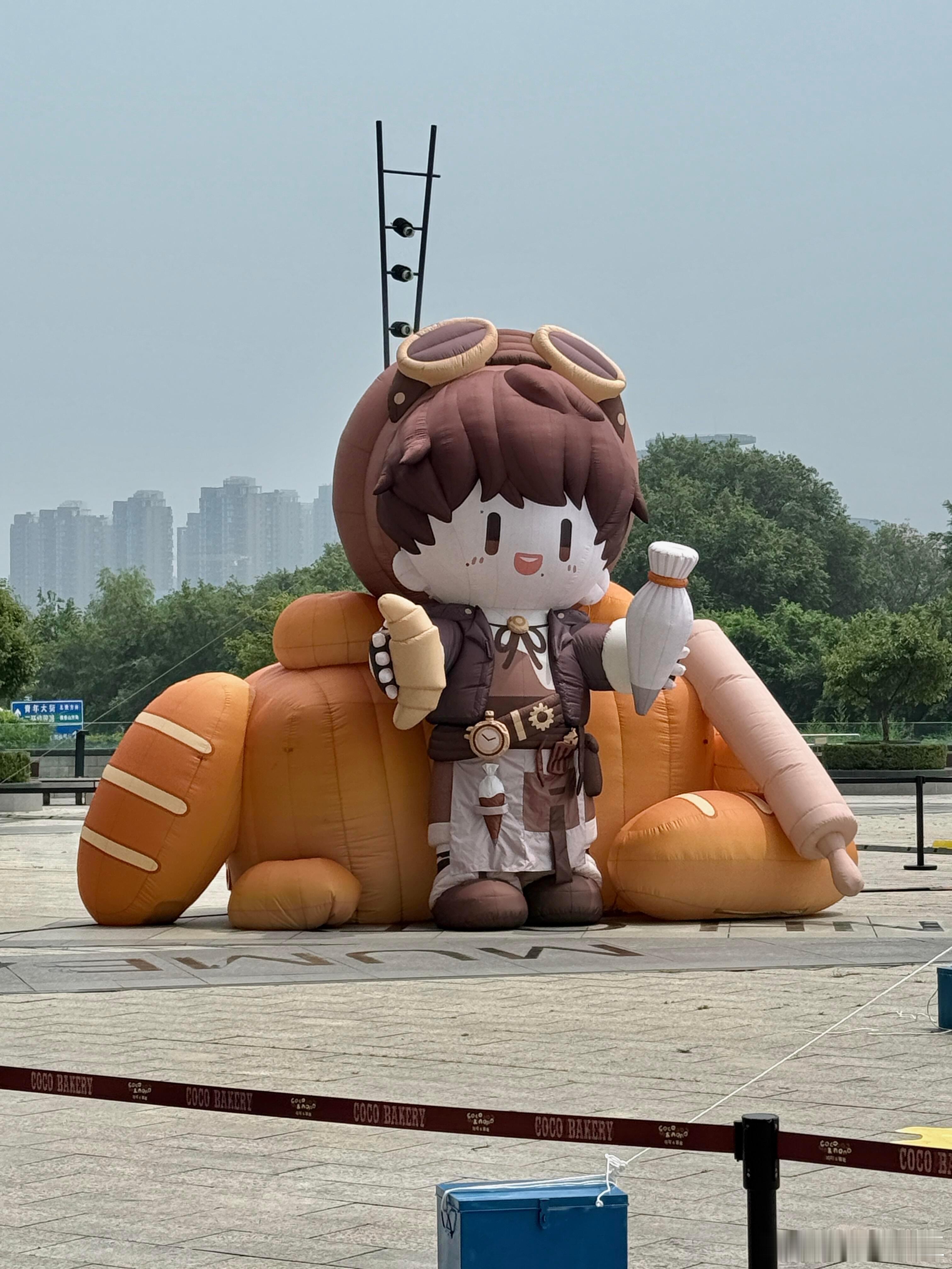 无法想象在沈阳的生米得多幸福生日场的快闪果然是不一样我并不知道周深这是怎么了