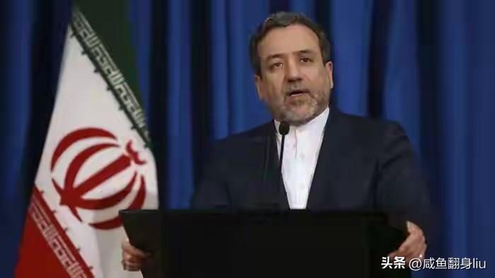 伊朗点名与万斯谈判，这会不会惹怒特朗普，拒绝与特朗普女婿和特使谈判怎么看都有点羞