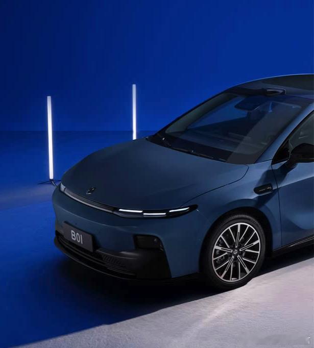 朱江明回应一汽入股零跑大v聊车 零跑给人的感觉就是“坚持初心”！朱江明再次否认了